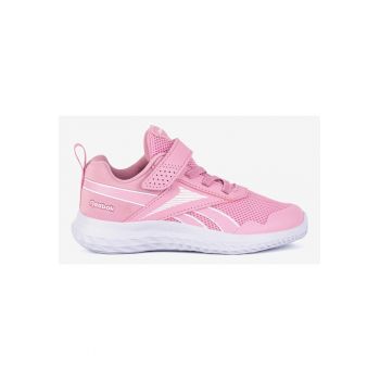 Pantofi sport fete  5905588763055 - Textil - Roz