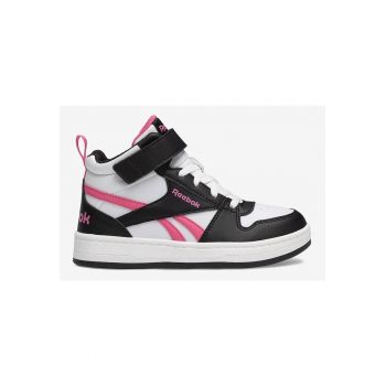 Pantofi sport fete  5905588890171 - Sintetic - Alb