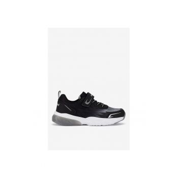 Pantofi sport negru baieti