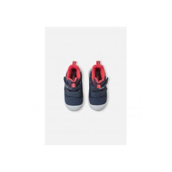 Pantofi sport pentru copii -  Textil - Albastru/Alb -