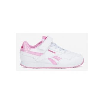 Pantofi sport  pentru fete alb
