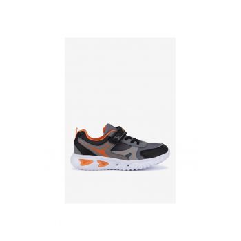 Pantofi sport textil baieti