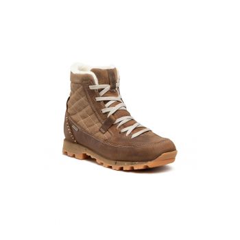 Pantofi trekking dama -  Piele naturala/Piele nabuc