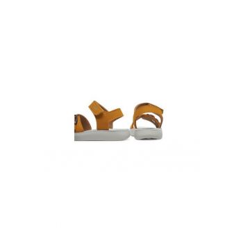 Sandale baieti  304616662 - Piele naturala - 24 EU - Maro