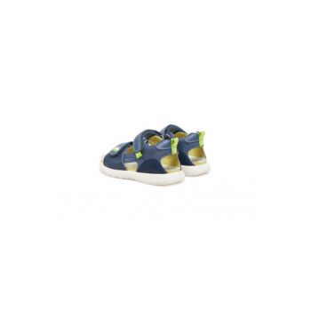 Sandale baieti  305251800 - Piele naturala - Albastru