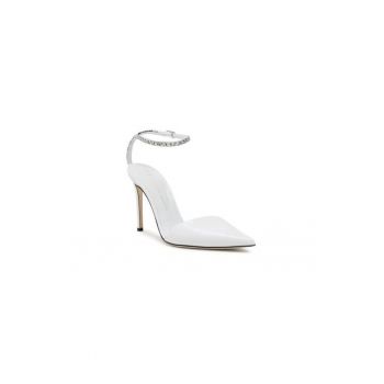 Sandale dama  301909767 - Piele ecologica - 36 EU - Alb