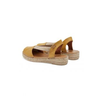 Sandale dama  305032027 - Piele naturala - 36 EU - Verde