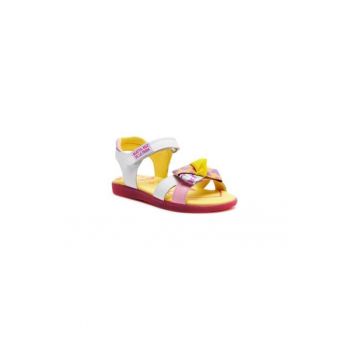 Sandale fete  303695323 - Piele naturala - 32 EU - Multicolor