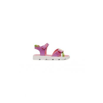 Sandale fete  305202178 - Piele ecologica - 31 EU - Roz