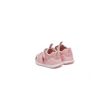Sandale fete  305209467 - Piele ecologica - Roz