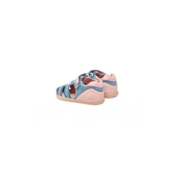 Sandale fete  305251534 - Textil - Albastru