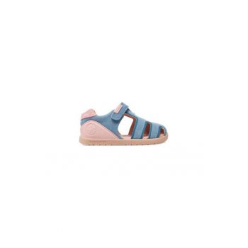 Sandale fete  305251541 - Textil - Albastru