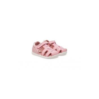 Sandale fete  305251565 - Textil - Roz
