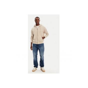 Bluza barbati -  304782794 - Bumbac/Poliester - Bej