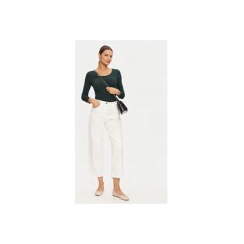 Bluza dama -  304518386 - Bumbac - XS INTL - Verde