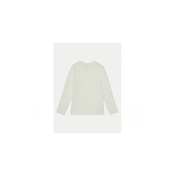 Bluza fete -  304718564 - Bumbac - Bej