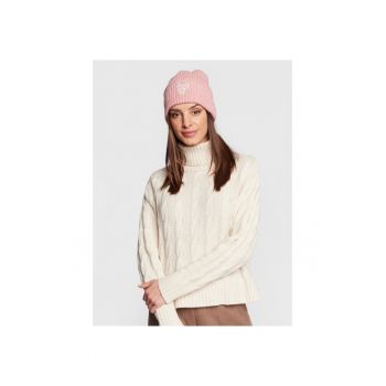 Caciula dama -  5903771248792 - Poliacril - One size - Roz