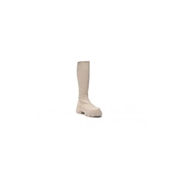 Cizme dama  300779415 - Piele naturala - 41 EU - Bej