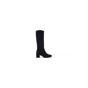 Cizme dama Hogl - 304493270 - Piele naturala - Negru