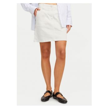 Fusta dama - 304703287 - Bumbac - Bej Fusta dama - 304703287 - Bumbac - Bej