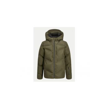 Geaca baieti -  304388293 - Poliester - Verde