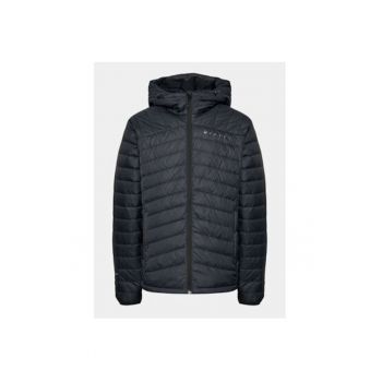 Geaca barbati -  302918225 - Poliamida - Negru