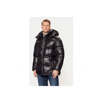 Geaca barbati -  304368943 - Poliester - Negru