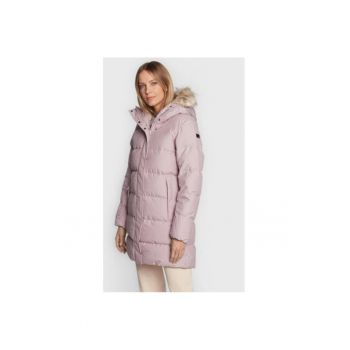 Geaca dama -  301295389 - Poliester - L INTL - Roz