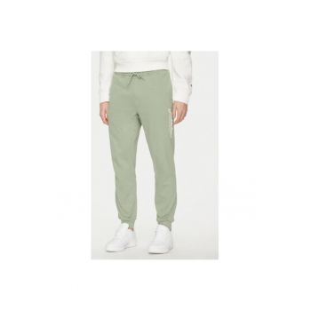 Pantaloni barbati -  304800689 - Bumbac/Poliester - Verde