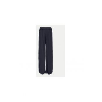 Pantaloni fete -  304930706 - Viscoza - Albastru
