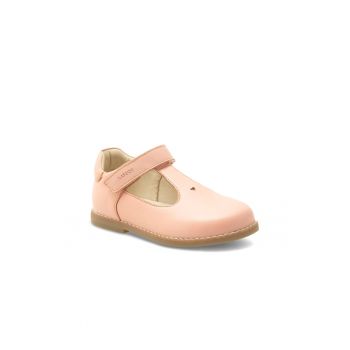 Pantofi copii -  338512 - Piele naturala - Roz