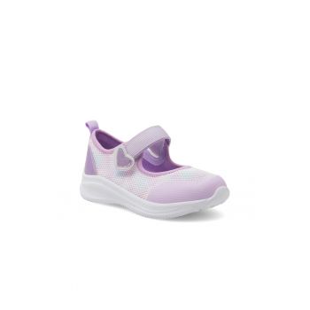 Pantofi copii -  423201 - Sintetic - Violet