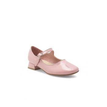 Pantofi copii -  511847 - Sintetic - Roz