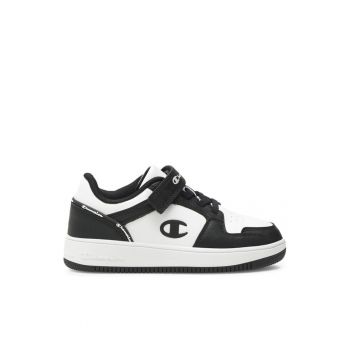 Pantofi copii - 99939 -  Sintetic - Negru