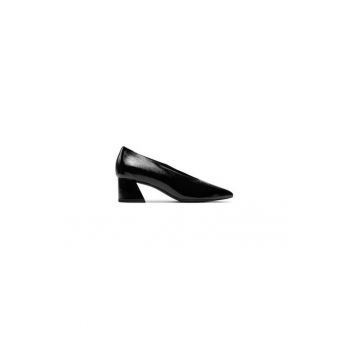 Pantofi dama Hogl - 304493010 - Piele naturala - Negru