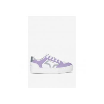 Pantofi fete  5905588809968 - Sintetic - 31 EU - Alb