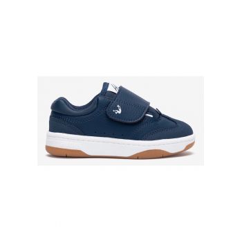 Pantofi sport baieti  5905588796060 - Sintetic - Albastru