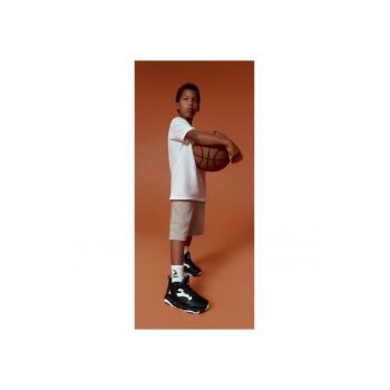 Pantofi sport baieti  5905588797425 - Sintetic - Negru