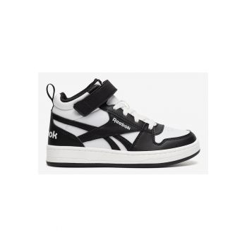 Pantofi sport baieti  5905588889267 - Sintetic - Negru