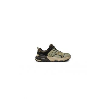Pantofi sport barbati  304047367 - Textil - 46 EU - Bej