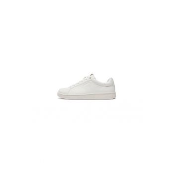 Pantofi sport barbati Bjorn Borg - 303575755 - Piele naturala - 40 EU - Alb