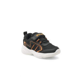Pantofi sport copii -  341468 - Textil - Negru