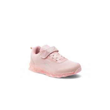Pantofi sport copii -  352440 - Sintetic - Roz