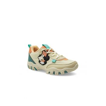 Pantofi sport copii -  391241 - Textil - Bej