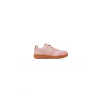 Pantofi sport dama  304864865 - Piele ecologica - Roz