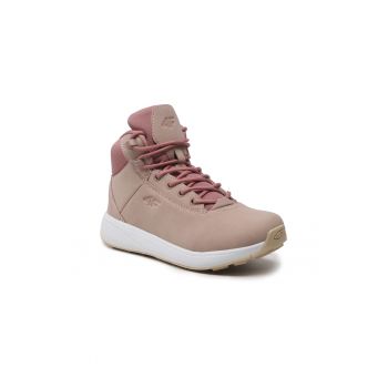 Pantofi sport fete -  301172611 - Roz - Piele ecologica