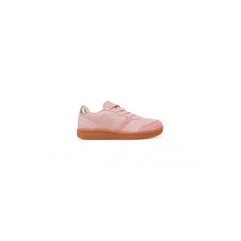 Pantofi sport fete  304864865 - Piele ecologica - 34 EU - Roz