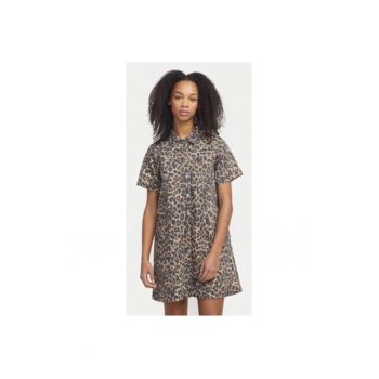 Rochie dama -  12280375 - Sintetic - L - Maro
