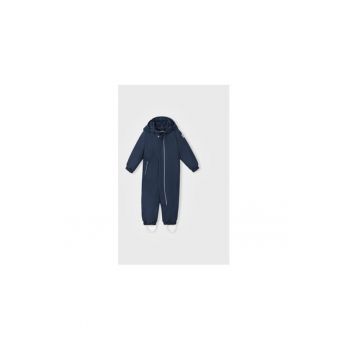 Salopeta baieti -  300856918 - Poliester - 74 CM - Albastru
