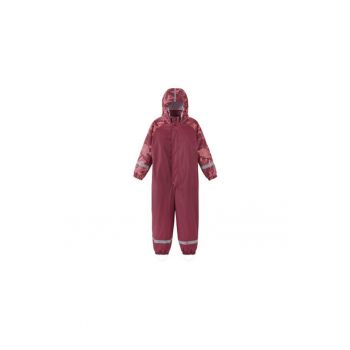 Salopeta copii -  302899913 - Poliester - 86 CM - Negru